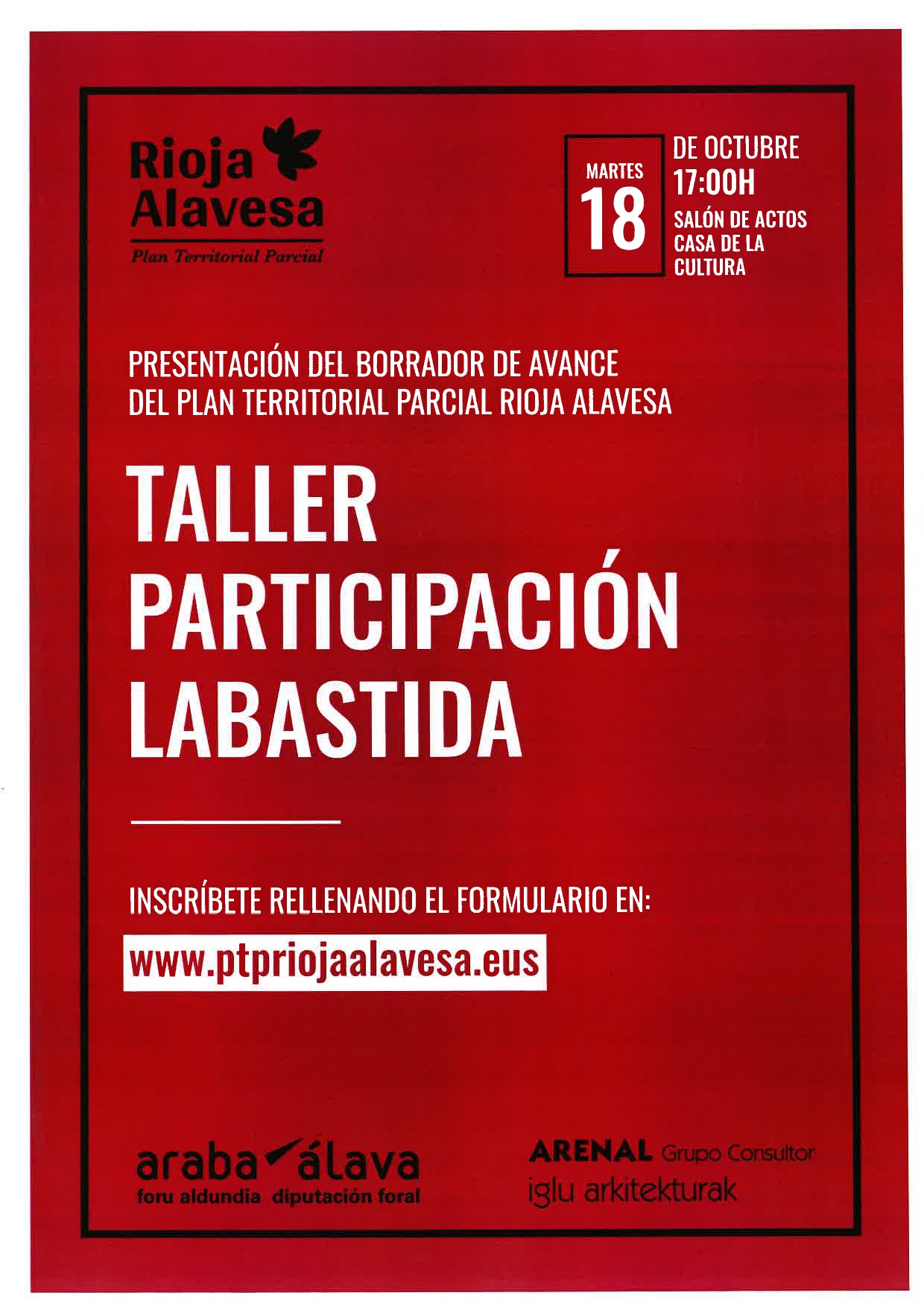 TALLER PTP